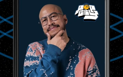 Hormati Proses Hukum, Pandji Pragiwaksono Minta Maaf dan Janji Lebih Bijak di Panggung Komedi